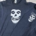 Misfits - Hooded Top / Sweater - 00s Misfits