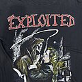 The Exploited - TShirt or Longsleeve - 90s The Exploited