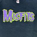 Misfits - TShirt or Longsleeve - 90s Misfits