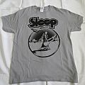 Sleep - TShirt or Longsleeve - Sleep Grey Shirt