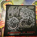 Sadus - Patch - Sadus patch
