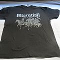 Panopticon - TShirt or Longsleeve - Migration Fest shirt