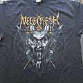 Melechesh - TShirt or Longsleeve - Melechesh North American Tour