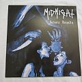 Midnight - Tape / Vinyl / CD / Recording etc - Midnight Satanic Royalty Grey Vinyl