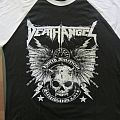 Death Angel - TShirt or Longsleeve - Death Angel - Relentless Retribution Tour