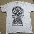 Mammoth Grinder - TShirt or Longsleeve - Mammoth Grinder shirt