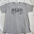 Tsjuder - TShirt or Longsleeve - Tsjuder Legion Helvet Grey Shirt