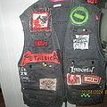 Metallica - Battle Jacket - Metallica My all-round battle vest