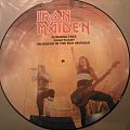 Iron Maiden - Other Collectable - Iron Maiden Running Free