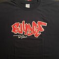 Bulldoze - TShirt or Longsleeve - Bulldoze band T-shirt