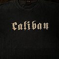 Caliban - TShirt or Longsleeve - Caliban