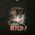 Six Ft Ditch - TShirt or Longsleeve - Six ft ditch band Tshirt