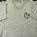 Irate - TShirt or Longsleeve - Irate (NYC) 11:34