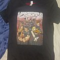 My Dethklok T-shirt