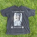 Carpathian Forest - TShirt or Longsleeve - Carpathian Forest - Sluts of Hell