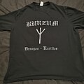Burzum - TShirt or Longsleeve - Burzum Draugen - Rarities T-Shirt