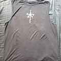 Hypothermia Sigil Sleeveless T-Shirts 