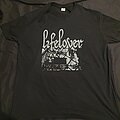 Lifelover - TShirt or Longsleeve - Lifelover T-Shirt