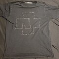 Rammstein - TShirt or Longsleeve - Rammstein Stacheldraht T-Shirt