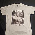 Burzum Hvis Lyset Tar Oss Shirt