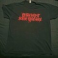 Antichrist Siege Machine - TShirt or Longsleeve - Antichrist Siege Machine T-Shirt