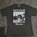 Burzum - TShirt or Longsleeve - Burzum Filosofem T-Shirt