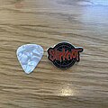 Slipknot - Pin / Badge - Slipknot - Slipknot - Pin (A392)