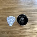 Megadeth - Pin / Badge - Megadeth - Vic Rattlehead - Pin (A62)