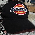 Deftones - Other Collectable - Deftones Trucker Hat