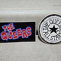 The Queers - Other Collectable - The Queers Vintage sticker