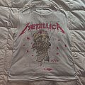 Metallica - TShirt or Longsleeve - Metallica one shirt