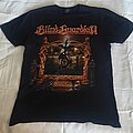 Blind Guardian - TShirt or Longsleeve - Blind Guardian - Imaginations from the Other Side
