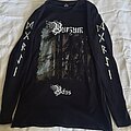 Burzum - TShirt or Longsleeve - Burzum - Belus