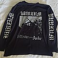 Burzum - TShirt or Longsleeve - Burzum - Aske