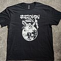 Buzzoven - TShirt or Longsleeve - Buzzoven The Gospel according... II Shirt