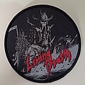 Living Death - Patch - Living Death Vengeance of Hell patch