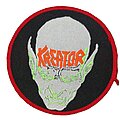Kreator - Patch - Kreator - behind the mirror patch