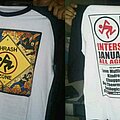 D.R.I. - TShirt or Longsleeve - D.R.I