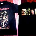 Marilyn Manson - TShirt or Longsleeve - marilyn manson