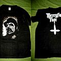 Mercyful Fate - TShirt or Longsleeve - meciful fate