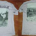 Burzum - TShirt or Longsleeve - Burzum