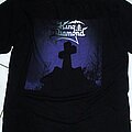 King Diamond - TShirt or Longsleeve - King Diamond
