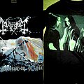 Mayhem - TShirt or Longsleeve - Mayhem