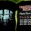 TShirt or Longsleeve - Chroming Rose