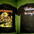 Iron Maiden - TShirt or Longsleeve - Iron Maiden
