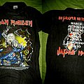 Iron Maiden - TShirt or Longsleeve - Iron Maiden