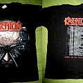 Kreator - TShirt or Longsleeve - Kreator