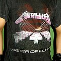 Metallica - TShirt or Longsleeve - Metallica