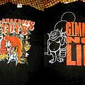 Dangerous Toys - TShirt or Longsleeve - Dangerous Toys