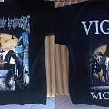 Cradle Of Filth - TShirt or Longsleeve - Cradle of Filth